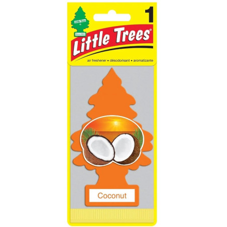 LITTLE TREES COCONUT