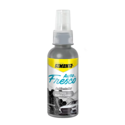 Ambientador Auto Fresco 100ml Carro Nuevo Classic