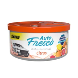 Ambientador Gel 70 gramos Citrus