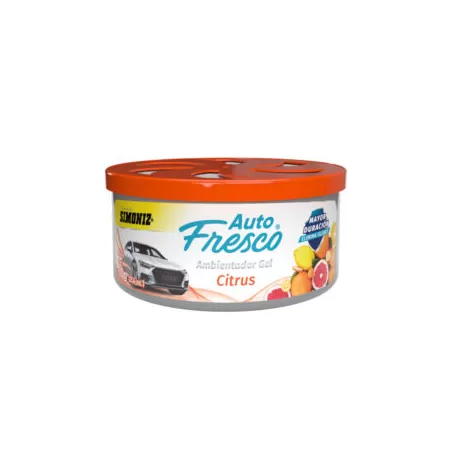 Ambientador Gel 70 gramos Citrus