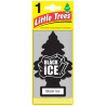 LITTLE TREES BLACK ICE