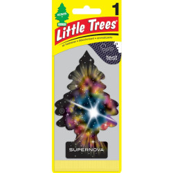LITTLE TREES SUPERNOVA